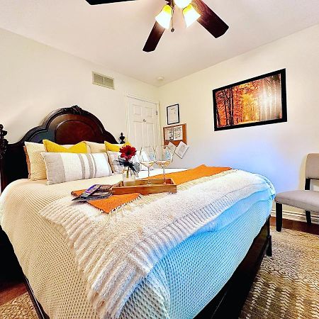 Settlers Suites Ниагара-он-те-Лейк Экстерьер фото